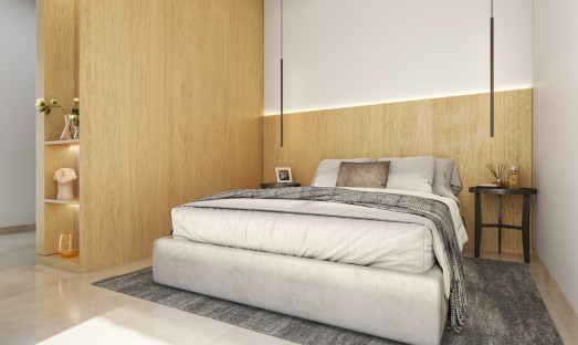New Build - Apartment - Guardamar del Segura