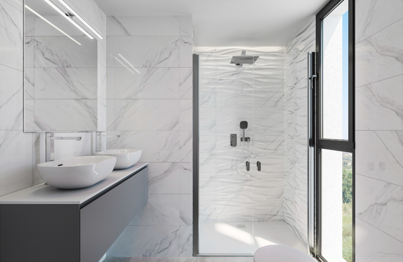 New Build - Apartment - Guardamar del Segura