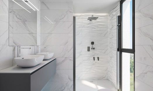 New Build - Apartment - Guardamar del Segura