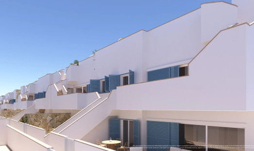 Nouvelle construction - Apartment - Torre de la Horadada