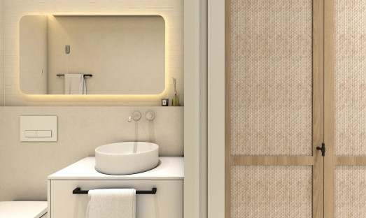 Nouvelle construction - Apartment - Torre de la Horadada