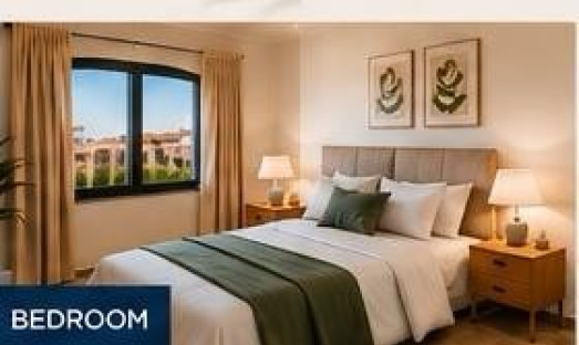 New Build - Apartment - Los Alcázares
