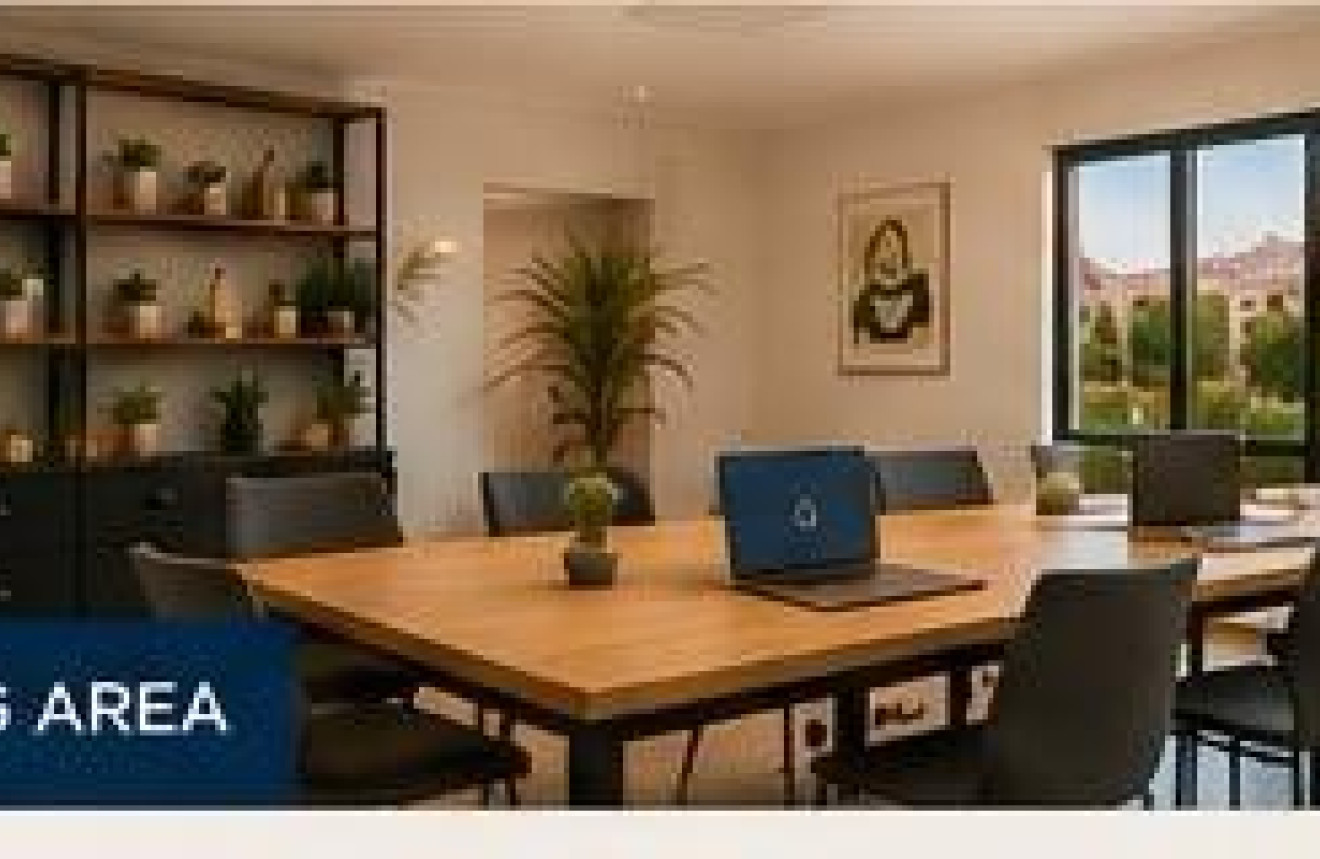 New Build - Apartment - Los Alcázares