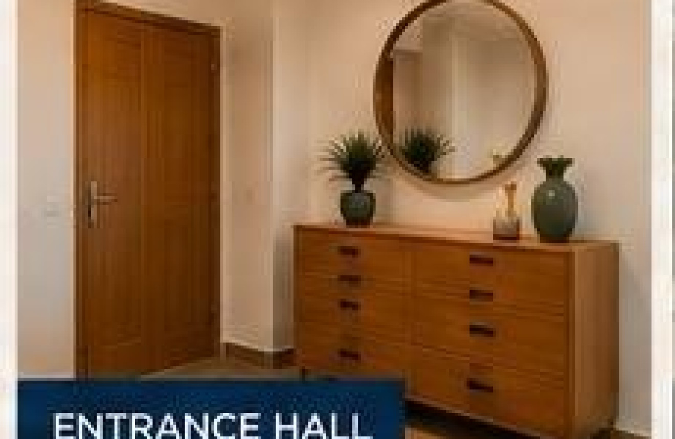 New Build - Apartment - Los Alcázares