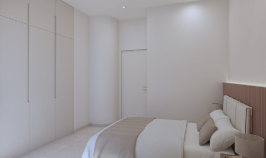 Nieuwbouw Woningen - Apartment - Pilar de la Horadada