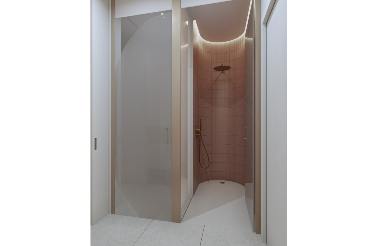 Nieuwbouw Woningen - Apartment - Pilar de la Horadada