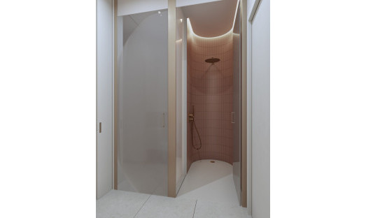 Nieuwbouw Woningen - Apartment - Pilar de la Horadada
