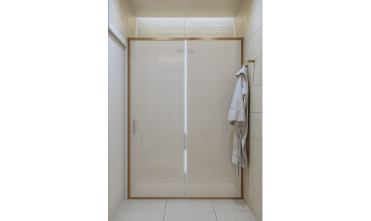 Nieuwbouw Woningen - Apartment - Pilar de la Horadada