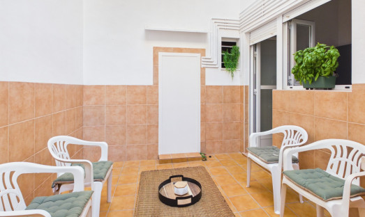 Revente - Apartment - Los Narejos