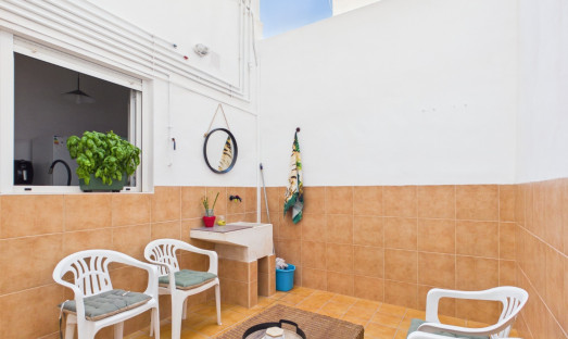 Revente - Apartment - Los Narejos
