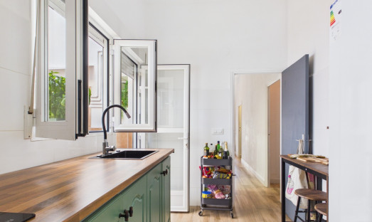 Revente - Apartment - Los Narejos