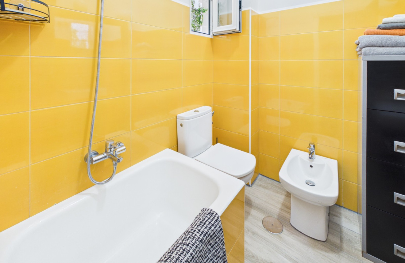 Revente - Apartment - Los Narejos