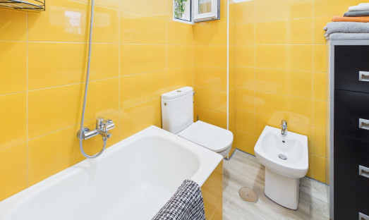 Revente - Apartment - Los Narejos
