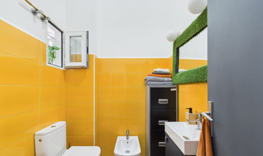 Revente - Apartment - Los Narejos