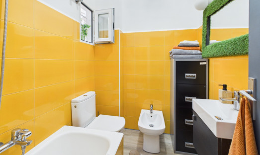 Revente - Apartment - Los Narejos