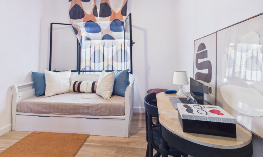 Revente - Apartment - Los Narejos