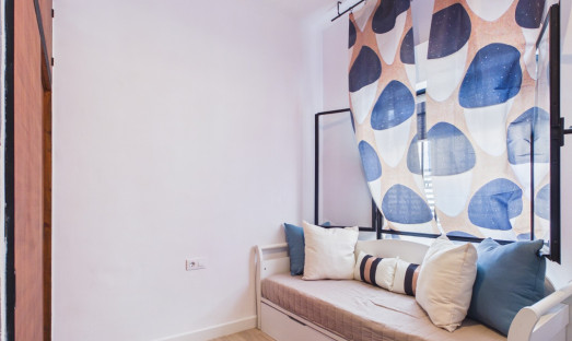 Revente - Apartment - Los Narejos