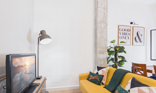 Revente - Apartment - Los Narejos