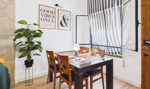 Revente - Apartment - Los Narejos