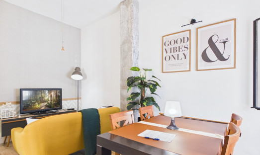 Revente - Apartment - Los Narejos