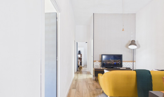 Revente - Apartment - Los Narejos