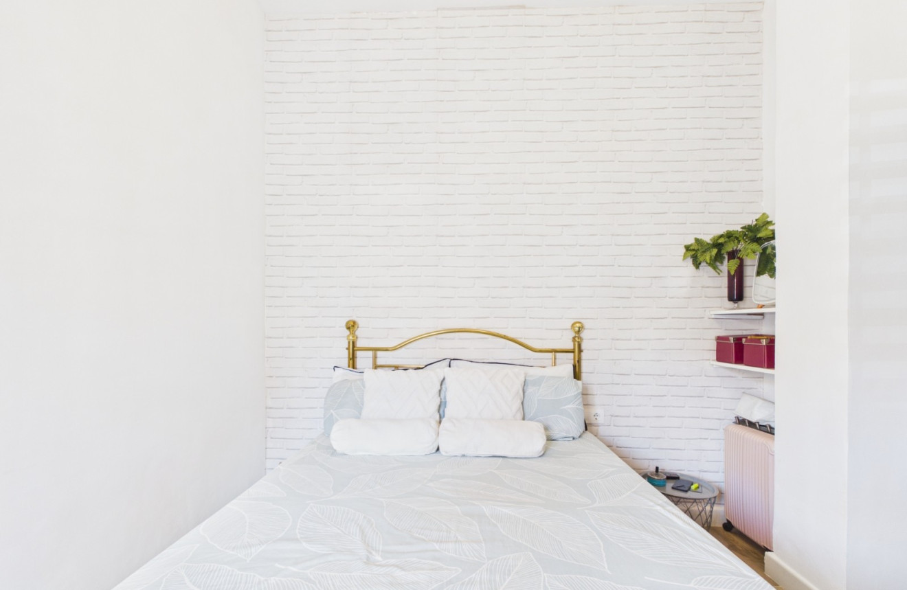 Revente - Apartment - Los Narejos