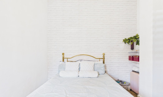 Revente - Apartment - Los Narejos