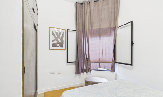 Revente - Apartment - Los Narejos
