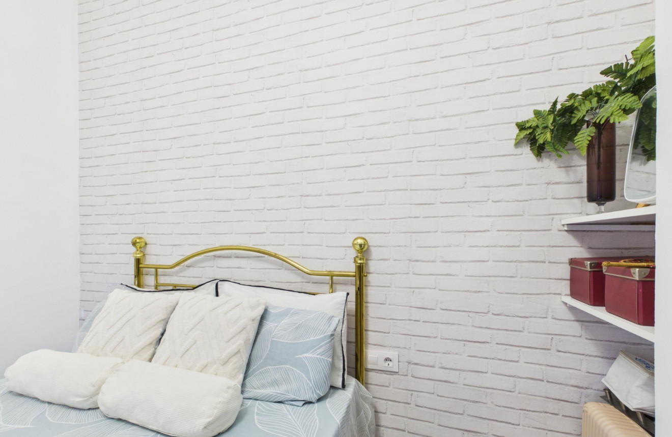 Revente - Apartment - Los Narejos