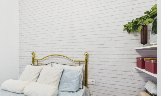 Revente - Apartment - Los Narejos