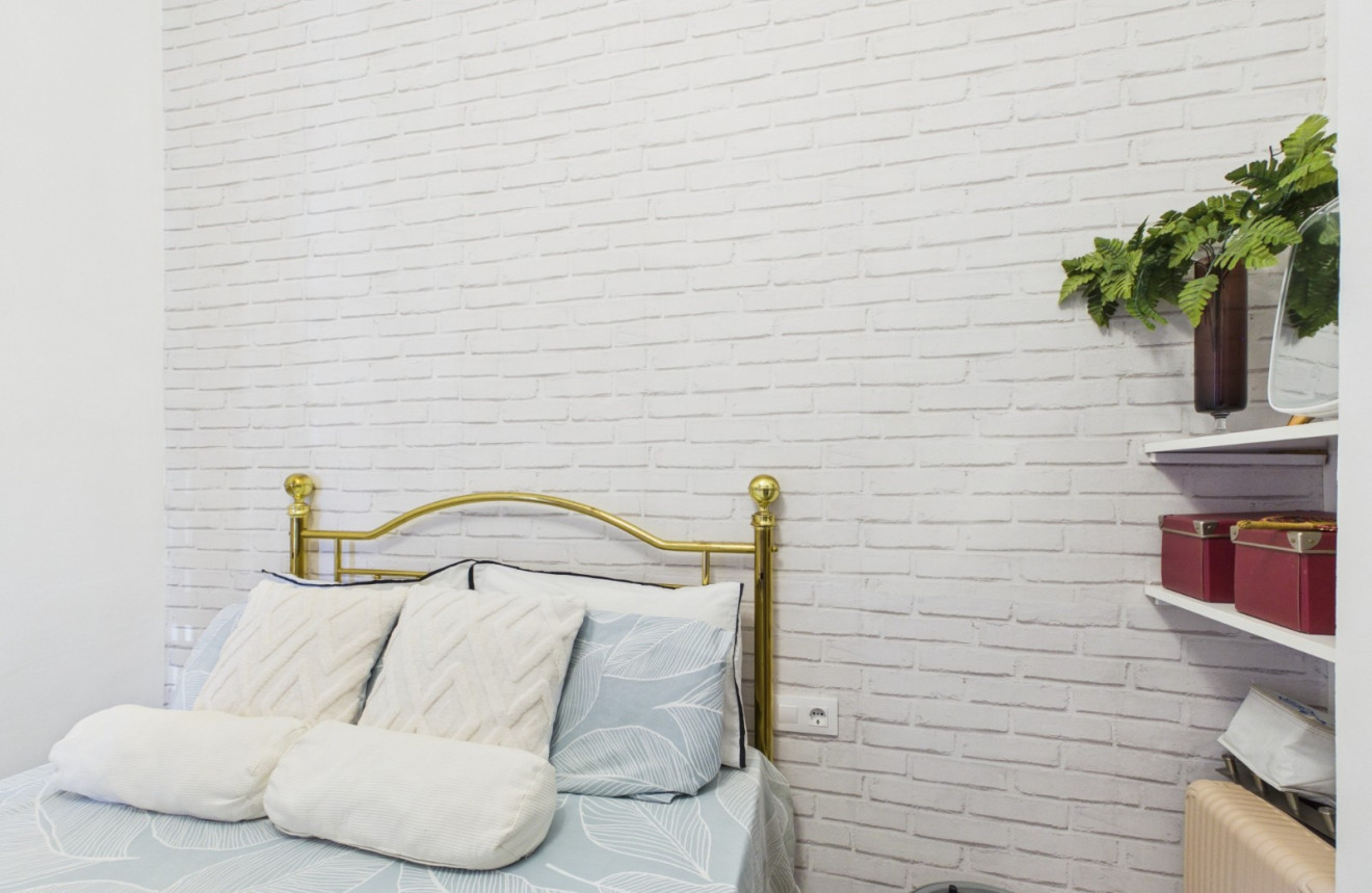Revente - Apartment - Los Narejos