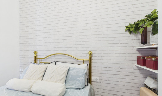 Revente - Apartment - Los Narejos
