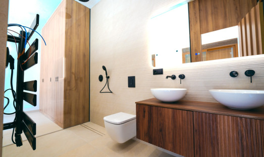 Obra nueva - Villa - Benejuzar