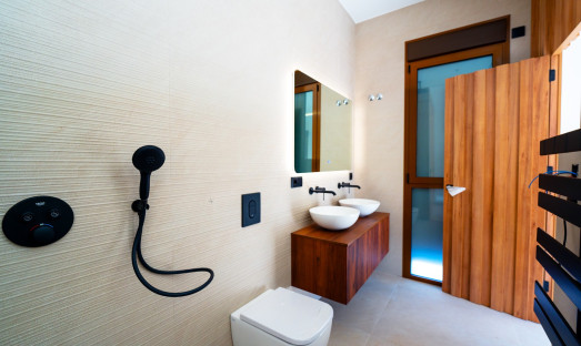 Obra nueva - Villa - Benejuzar
