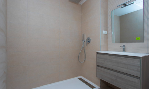 Nieuwbouw Woningen - Herenhuis - Alenda Golf