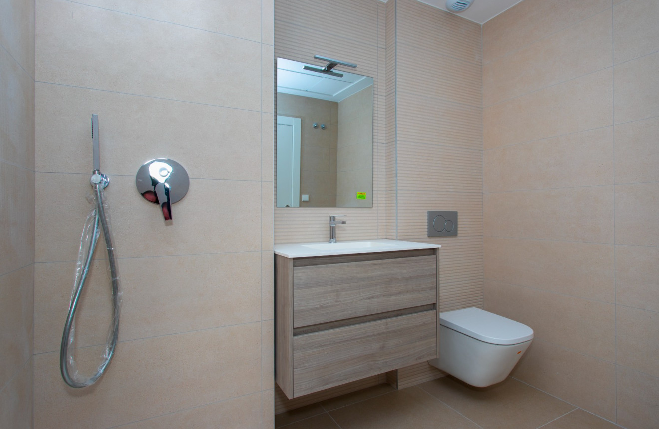 Nieuwbouw Woningen - Herenhuis - Alenda Golf