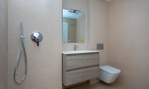 Nieuwbouw Woningen - Herenhuis - Alenda Golf