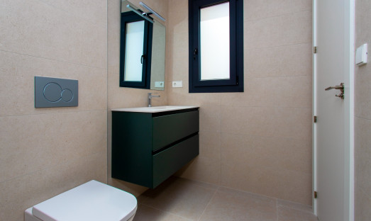 Nieuwbouw Woningen - Herenhuis - Alenda Golf