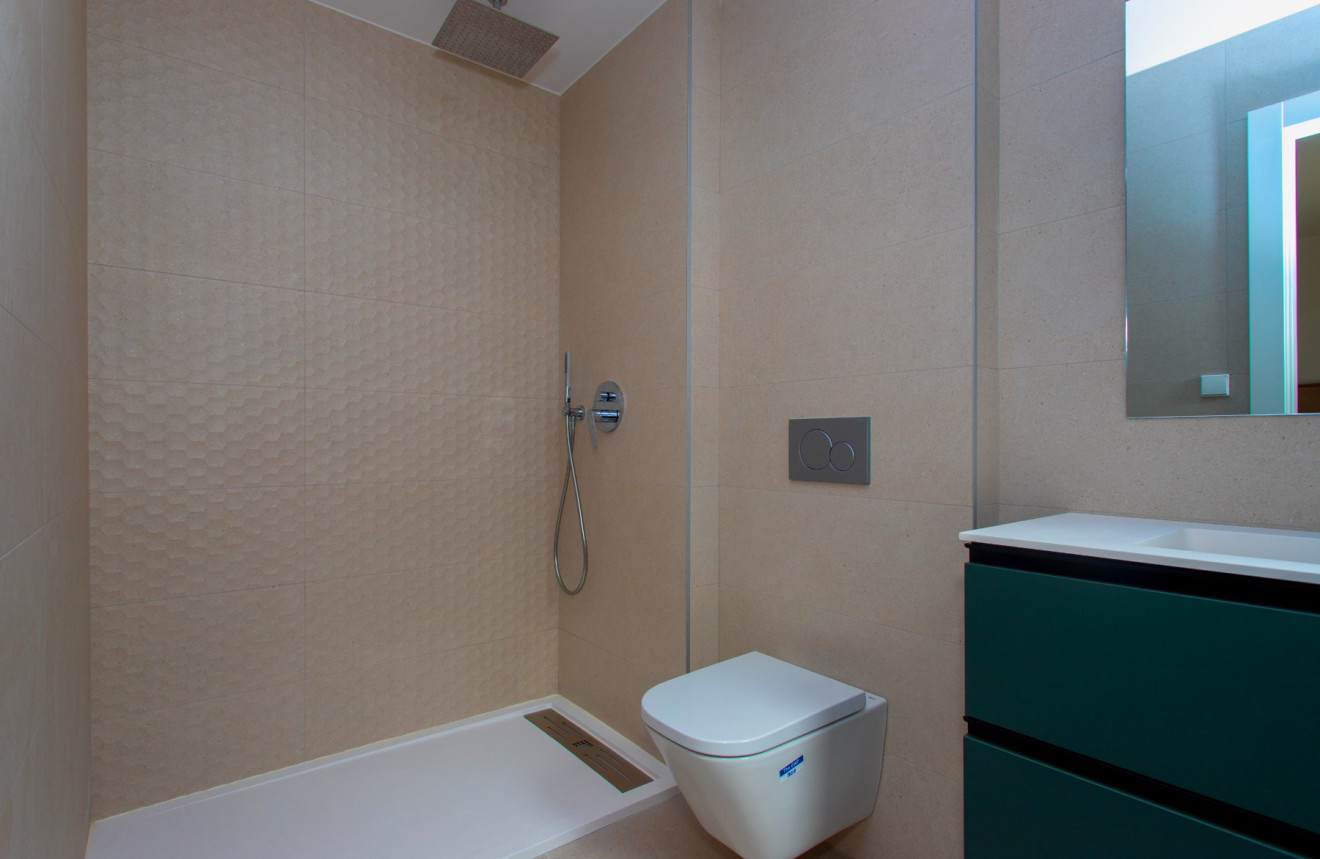 Nieuwbouw Woningen - Herenhuis - Alenda Golf
