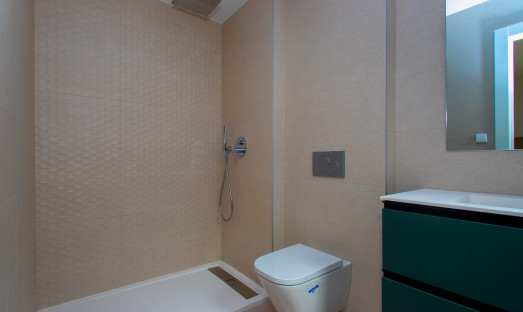Nieuwbouw Woningen - Herenhuis - Alenda Golf