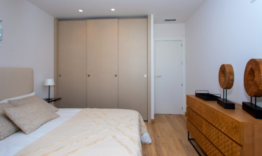 Nieuwbouw Woningen - Herenhuis - Alenda Golf