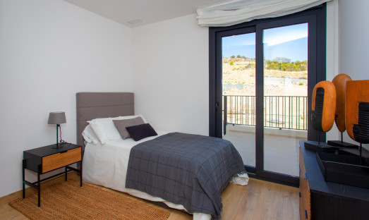 Nieuwbouw Woningen - Herenhuis - Alenda Golf
