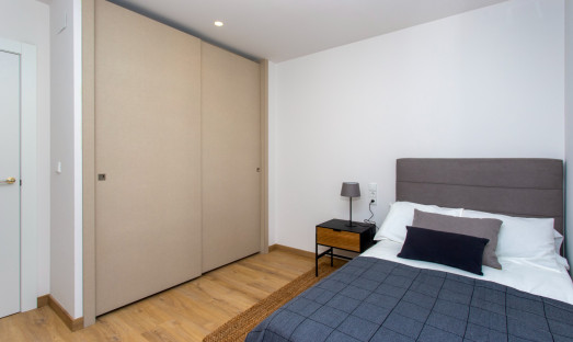 Nieuwbouw Woningen - Herenhuis - Alenda Golf