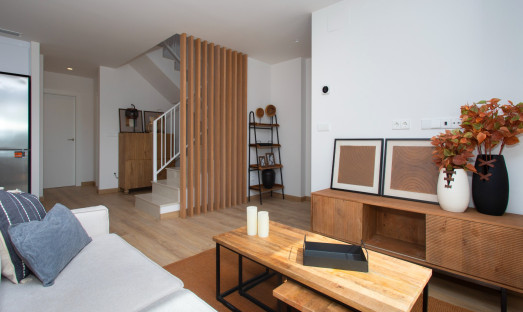 Nieuwbouw Woningen - Herenhuis - Alenda Golf