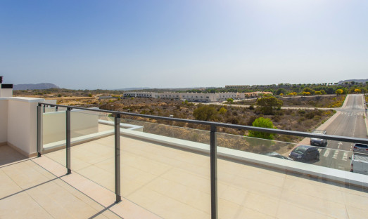 Nieuwbouw Woningen - Herenhuis - Alenda Golf