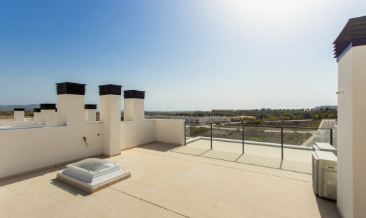 Nieuwbouw Woningen - Herenhuis - Alenda Golf