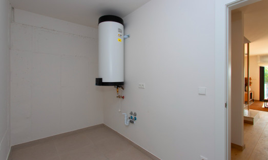 Nieuwbouw Woningen - Herenhuis - Alenda Golf