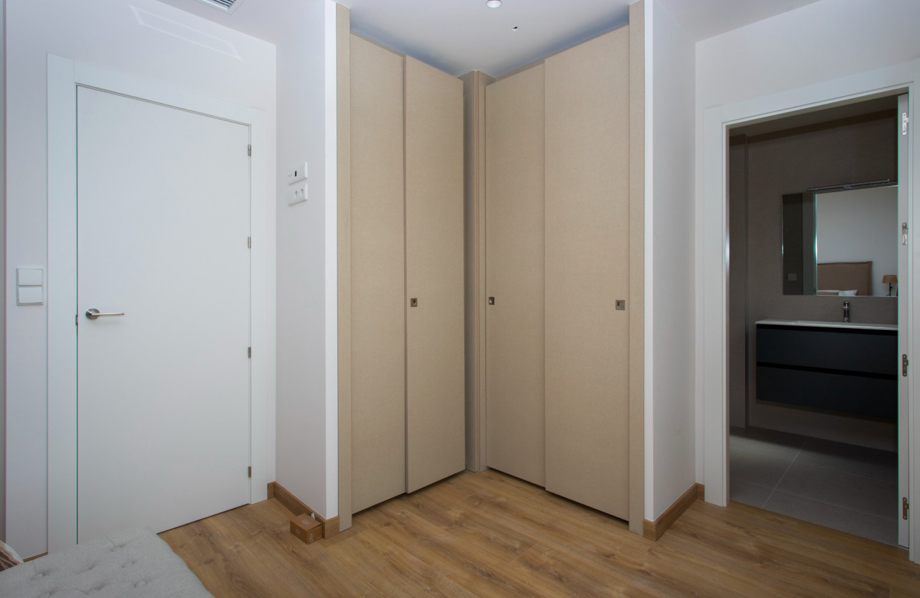 Nieuwbouw Woningen - Herenhuis - Alenda Golf