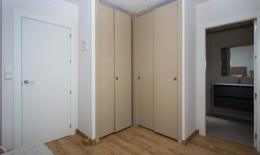 Nieuwbouw Woningen - Herenhuis - Alenda Golf