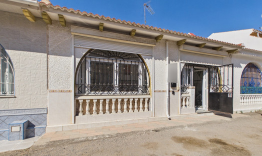 Resale - Bungalow - Los Narejos - Los Alcázares